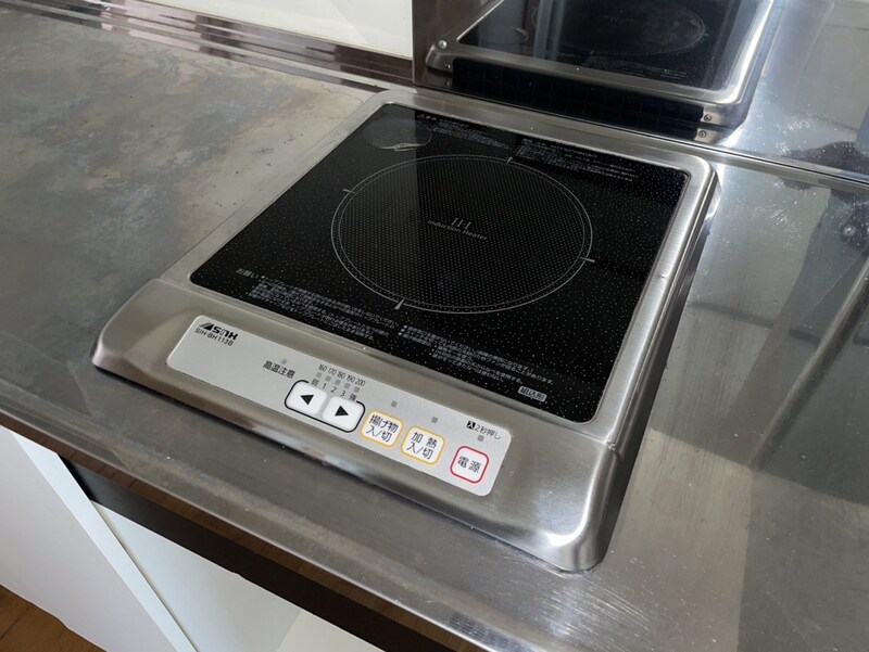 エトランス太子の物件内観写真