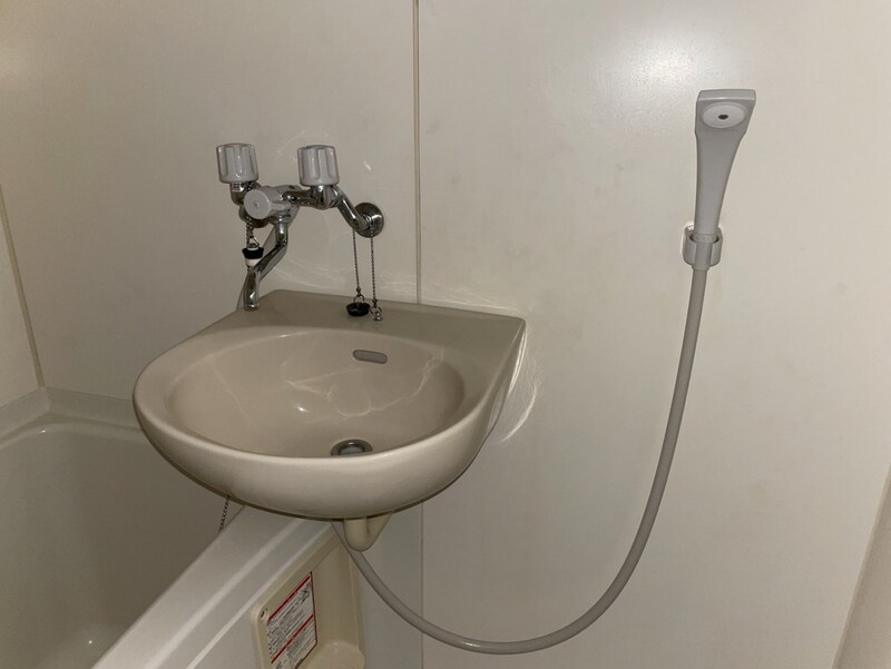 エトランス太子の物件内観写真