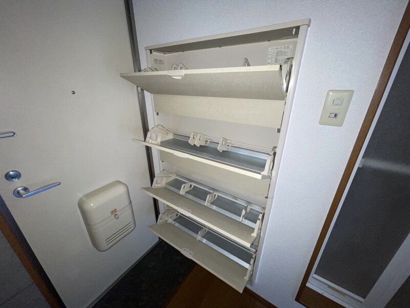 エトランス太子の物件内観写真