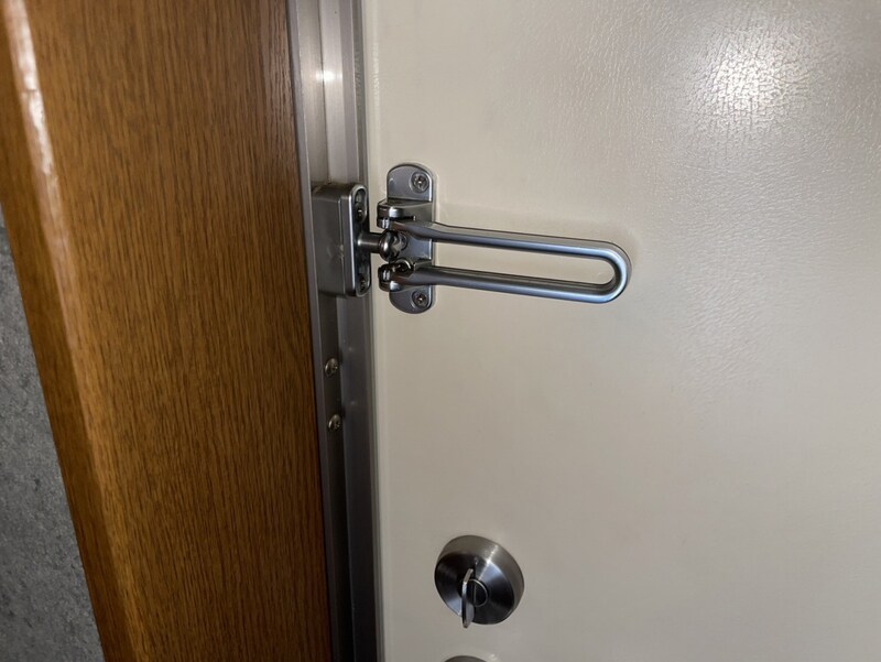 エトランス太子の物件内観写真