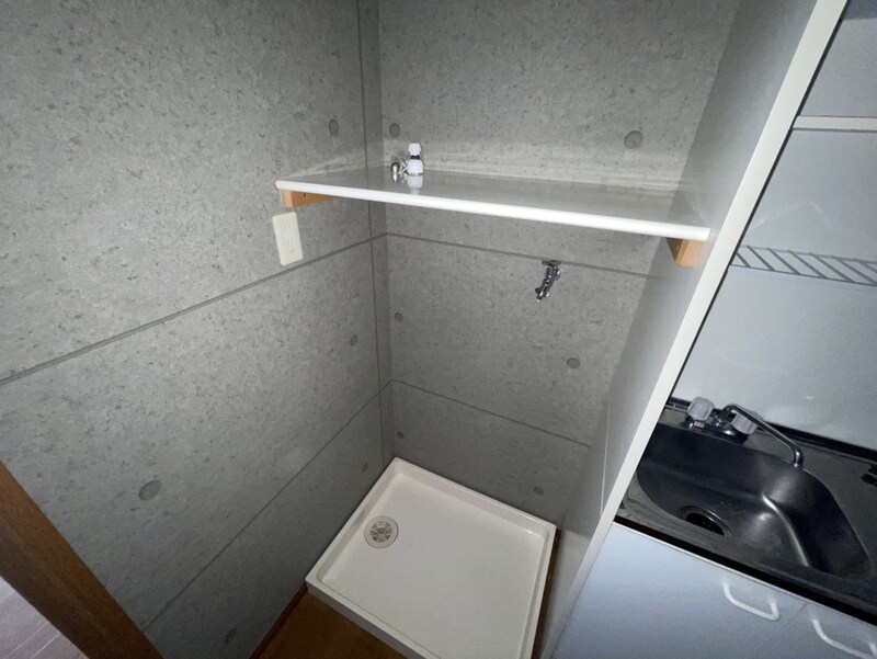 エトランス太子の物件内観写真