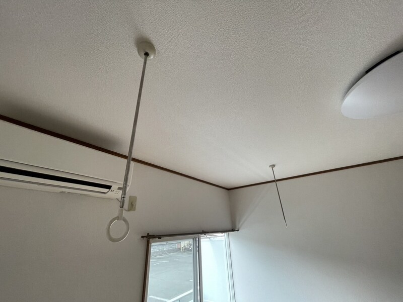 エトランス太子の物件内観写真