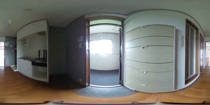 エトランス太子の物件内観写真