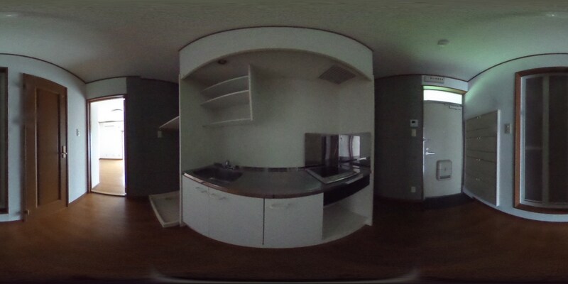 エトランス太子の物件内観写真