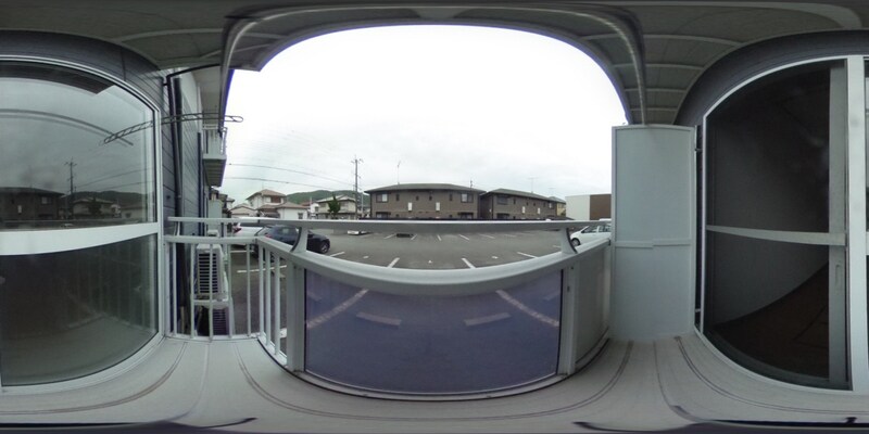 エトランス太子の物件内観写真