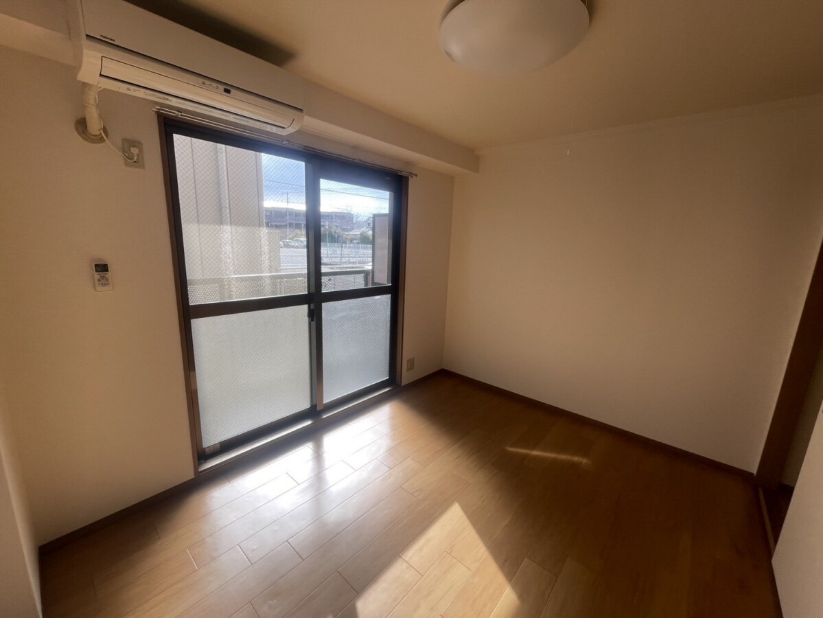 サンドミールの物件内観写真