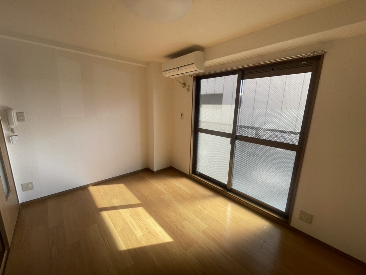 サンドミールの物件内観写真