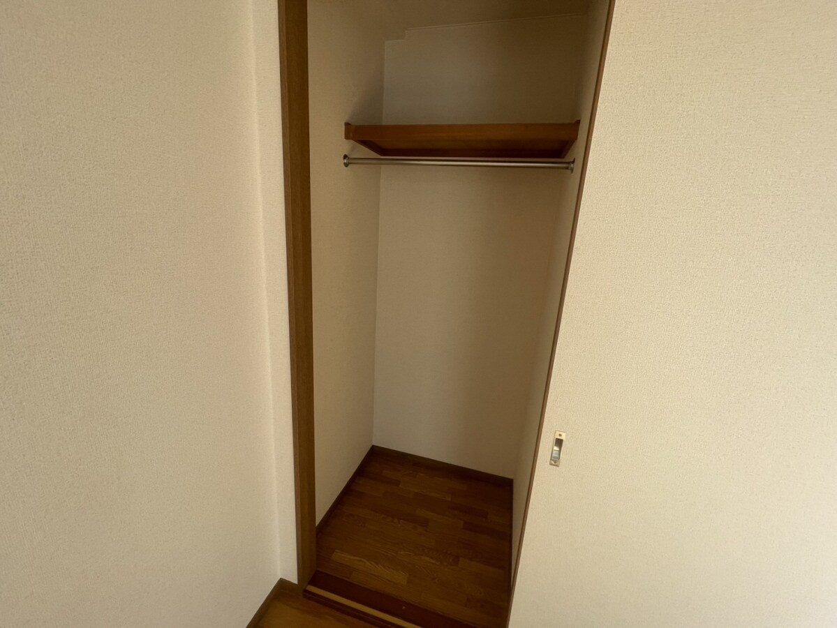 サンドミールの物件内観写真