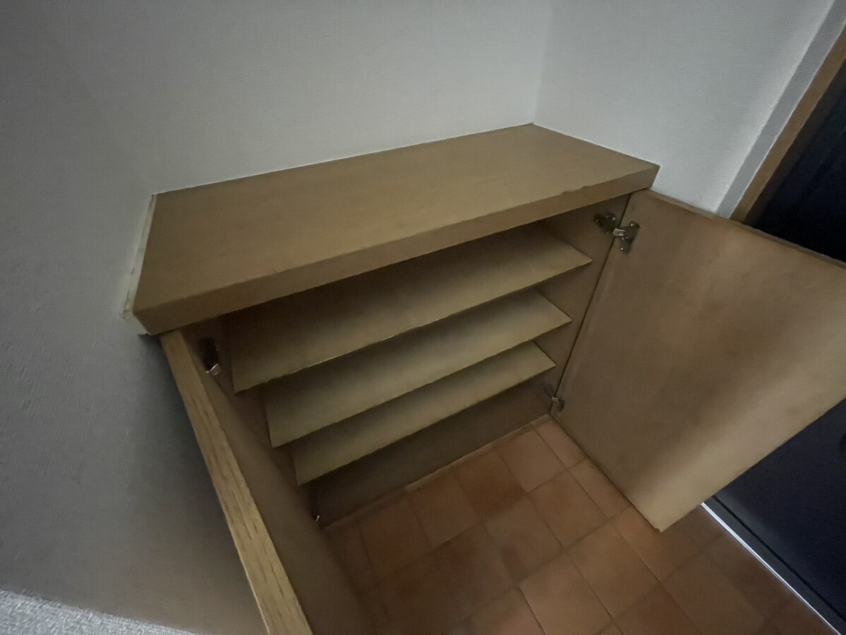 サンドミールの物件内観写真