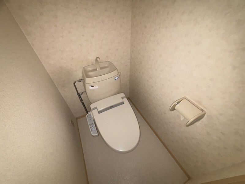 エスポアヒルズⅡの物件内観写真