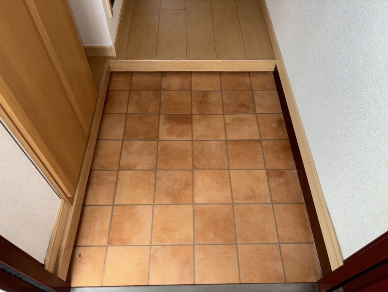 エスポアヒルズⅡの物件内観写真