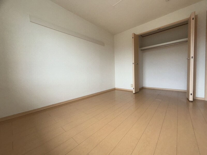 エスポアヒルズⅡの物件内観写真