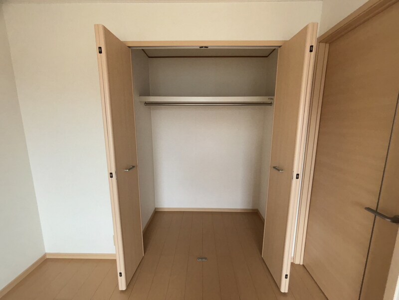 エスポアヒルズⅡの物件内観写真