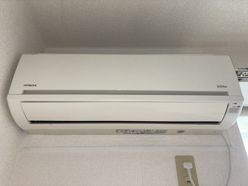 エスポアヒルズⅡの物件内観写真