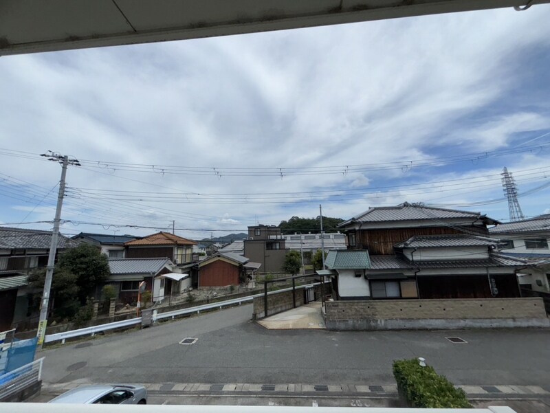 エスポアヒルズⅡの物件内観写真