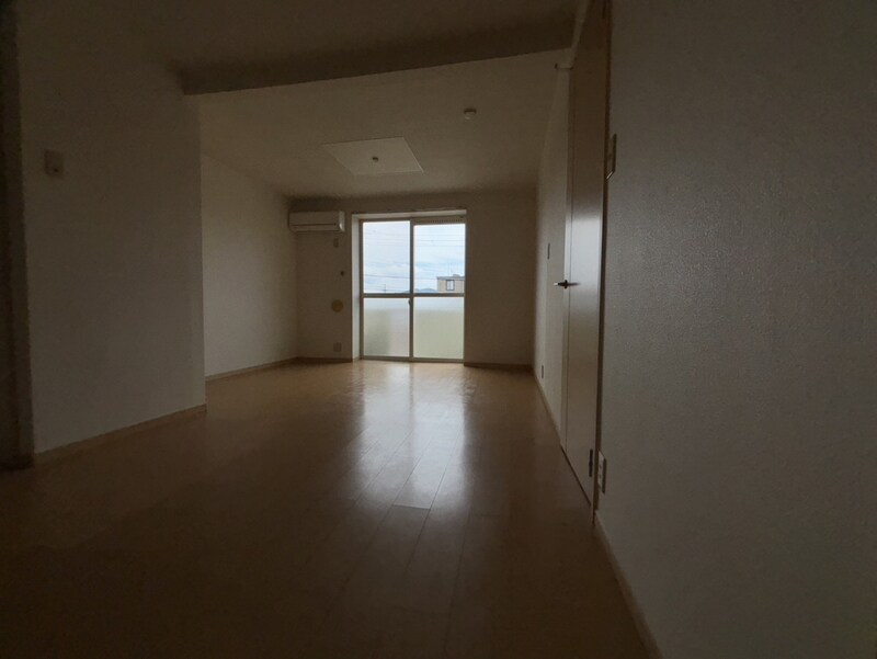 エスポアヒルズⅡの物件内観写真