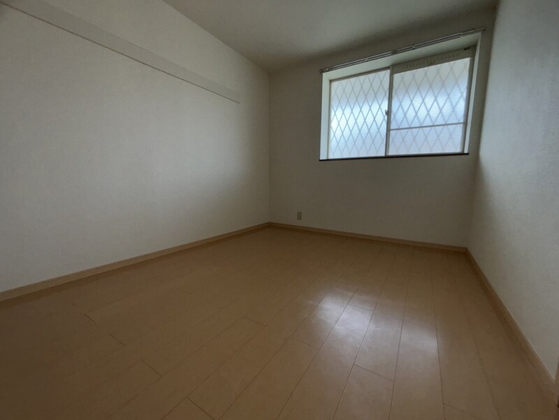 エスポアヒルズⅡの物件内観写真