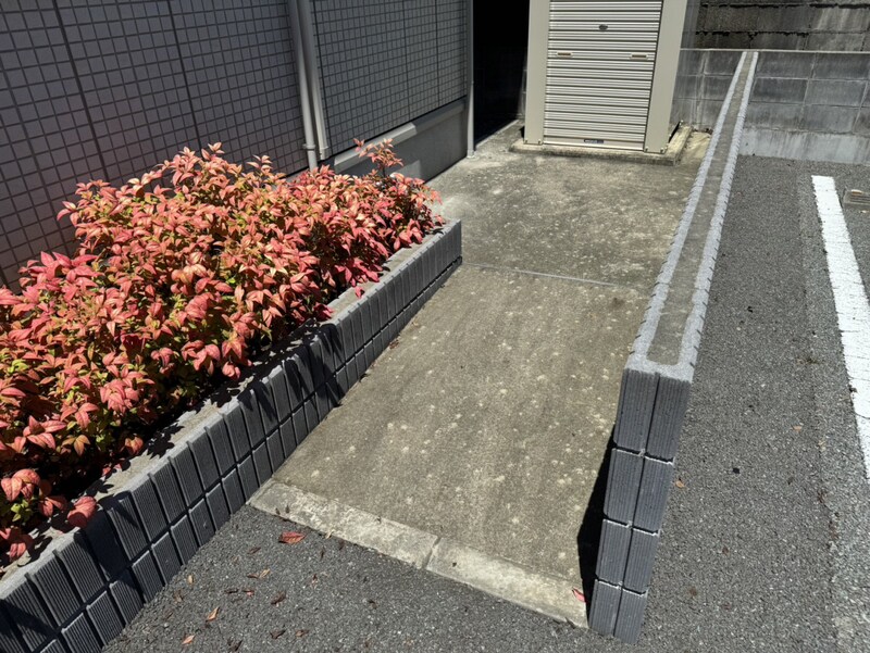 フォーリーフ・ヴィラの物件内観写真