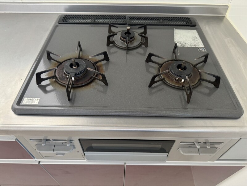 フォーリーフ・ヴィラの物件内観写真