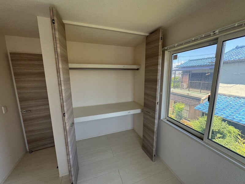 フォーリーフ・ヴィラの物件内観写真