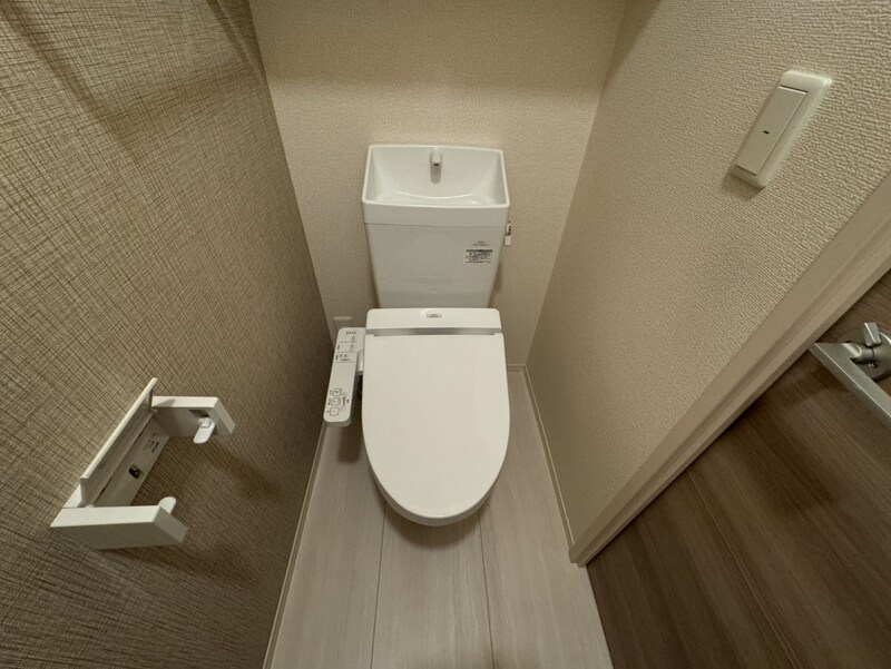 フォーリーフ・ヴィラの物件内観写真