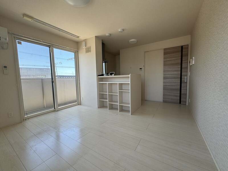 フォーリーフ・ヴィラの物件内観写真