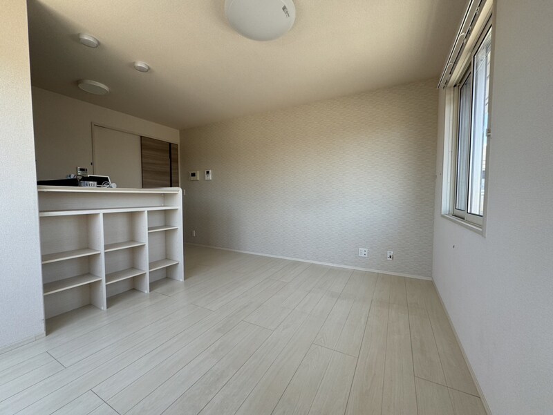 フォーリーフ・ヴィラの物件内観写真