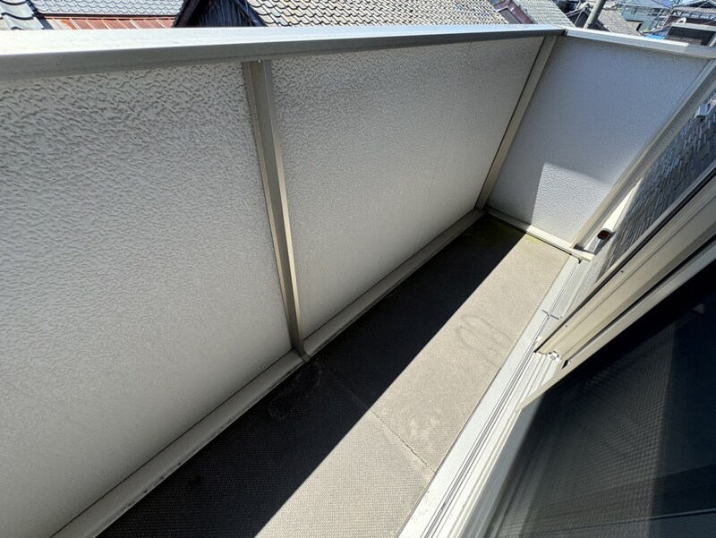 フォーリーフ・ヴィラの物件内観写真