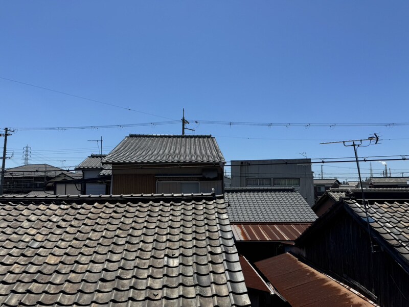 フォーリーフ・ヴィラの物件内観写真