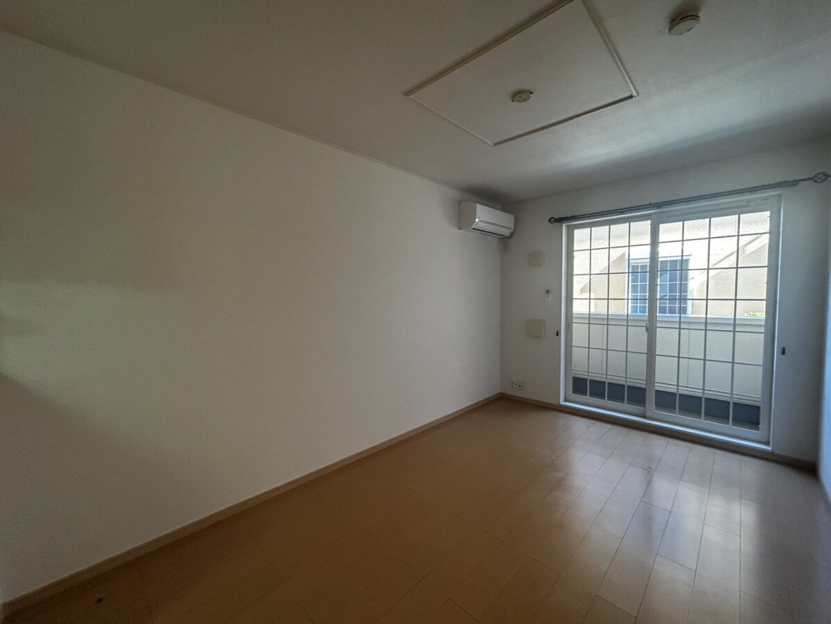 アルモニーメゾンⅡの物件内観写真