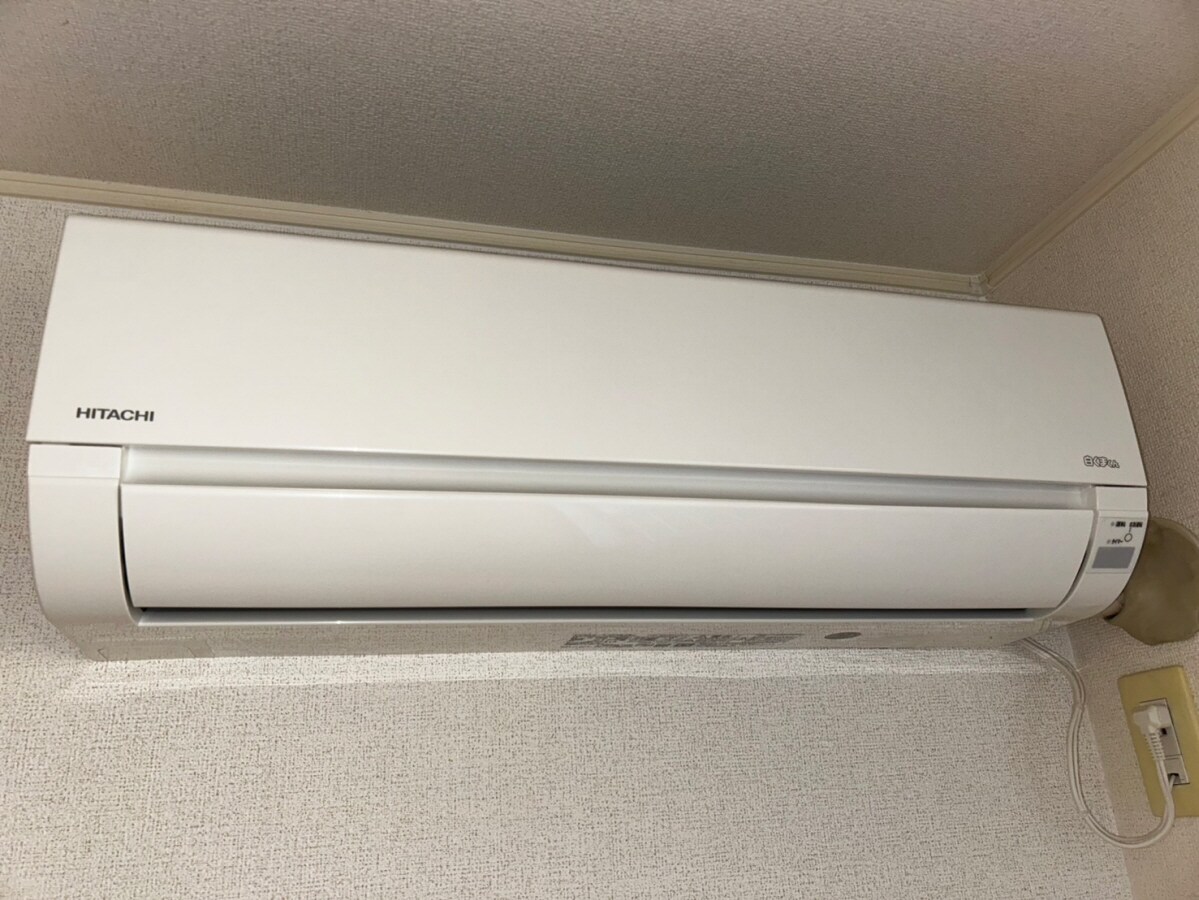 アルモニーメゾンⅡの物件内観写真