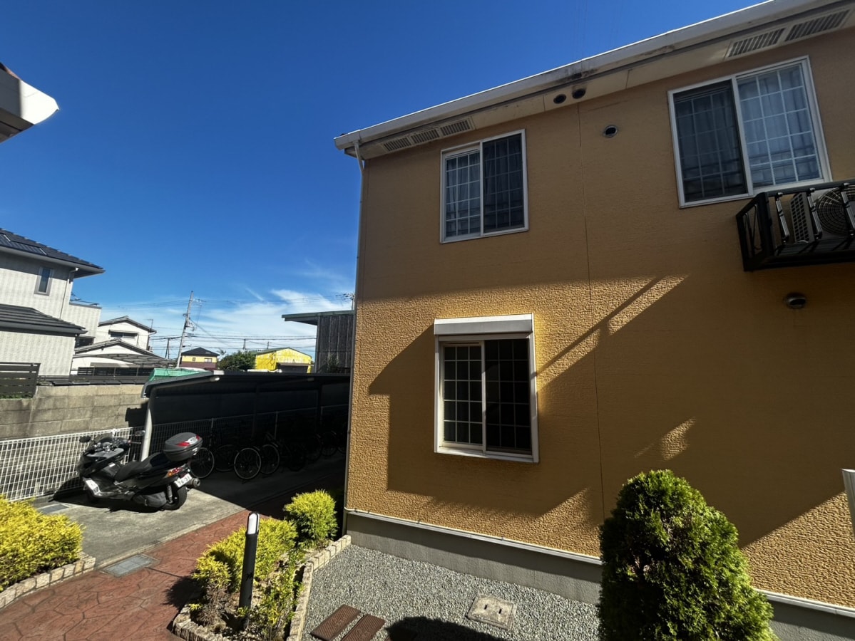 アルモニーメゾンⅡの物件内観写真