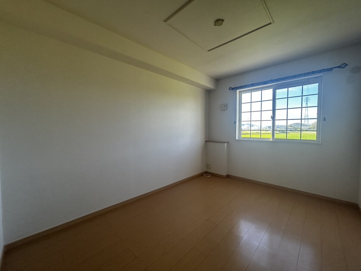 アルモニーメゾンⅡの物件内観写真