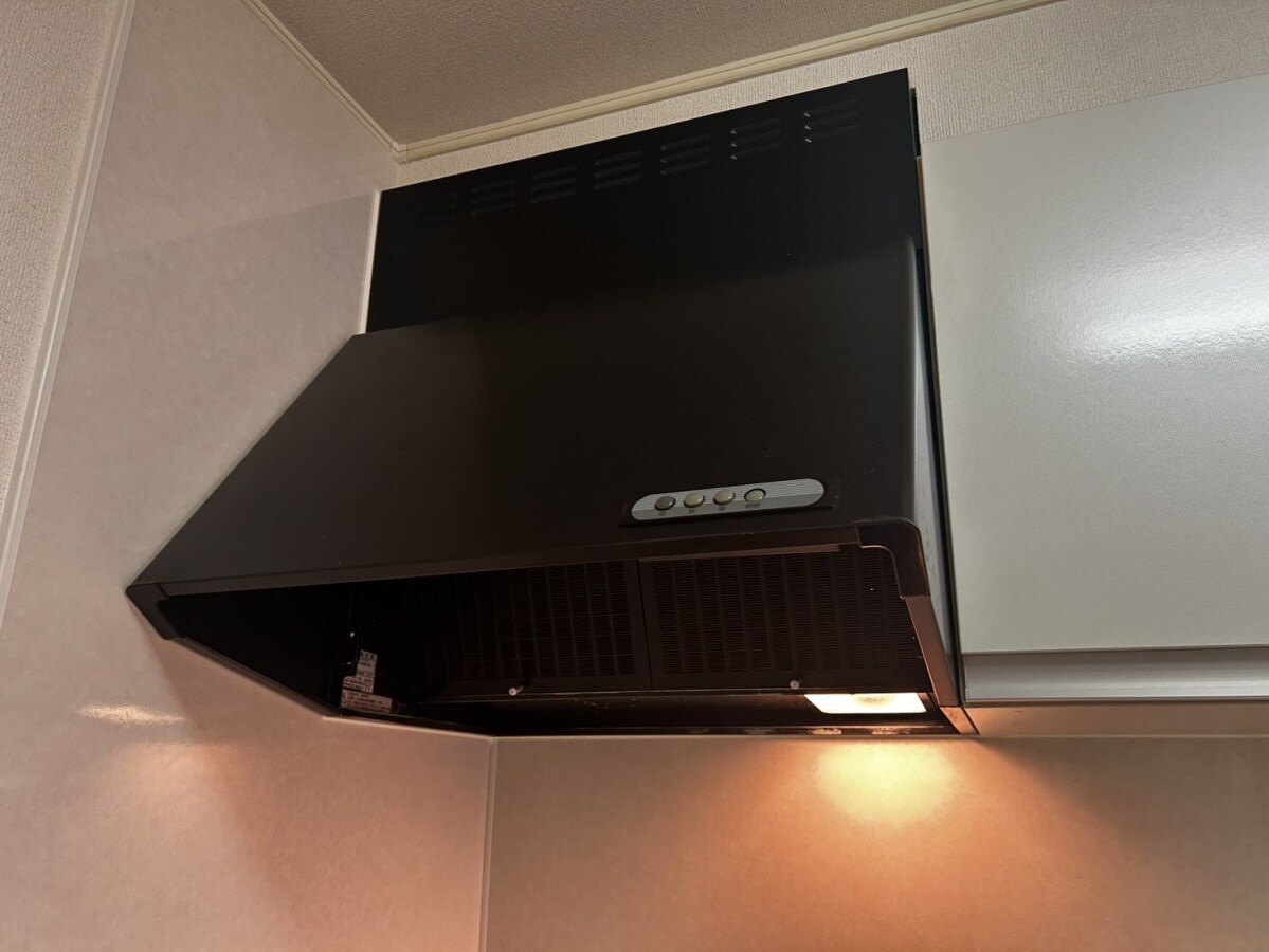 アルモニーメゾンⅡの物件内観写真