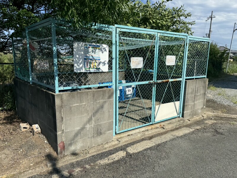 ビレッジハウス太子の物件内観写真