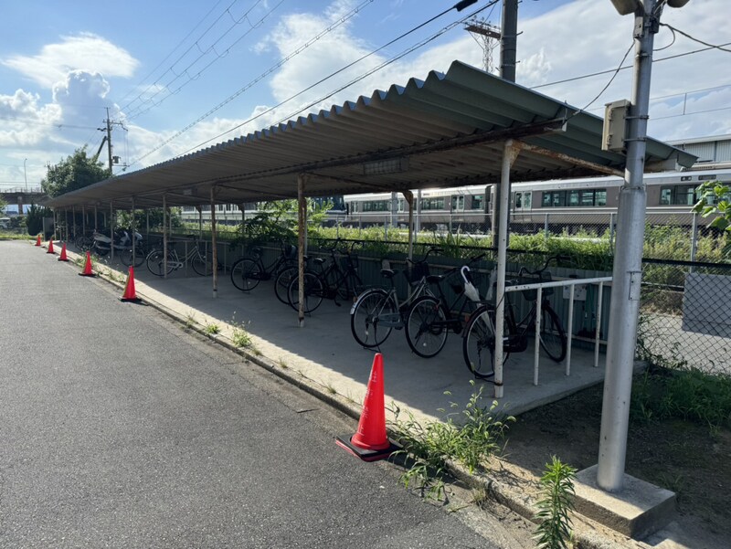 ビレッジハウス太子の物件内観写真