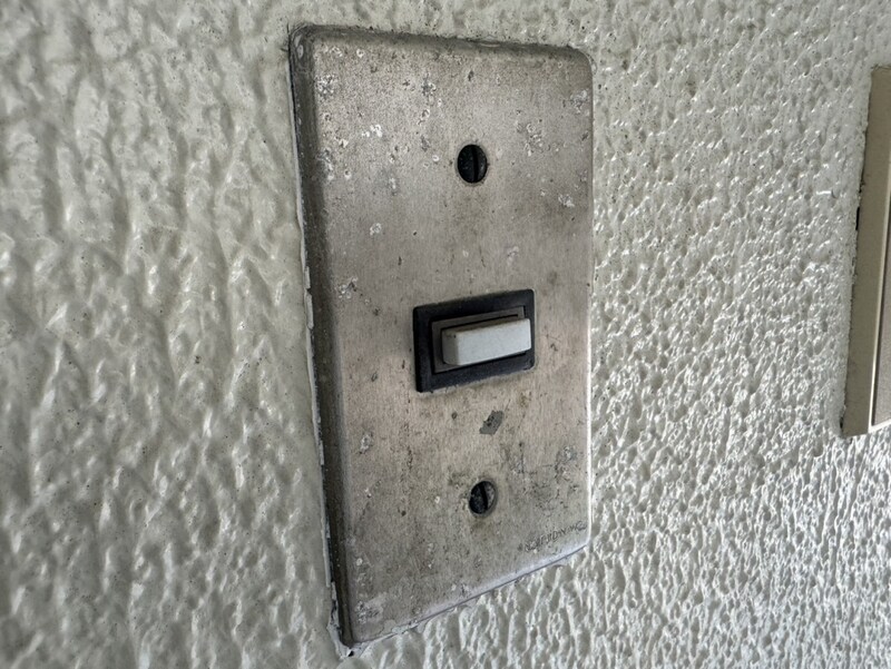 ビレッジハウス太子の物件内観写真