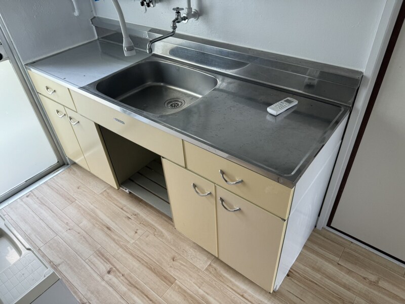 ビレッジハウス太子の物件内観写真