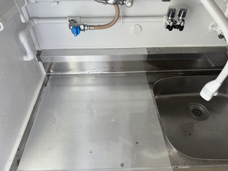 ビレッジハウス太子の物件内観写真