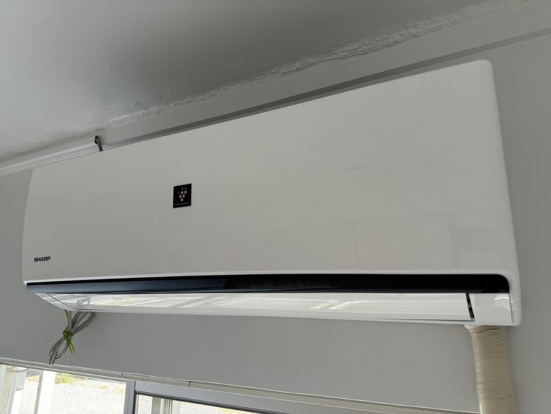 ビレッジハウス太子の物件内観写真