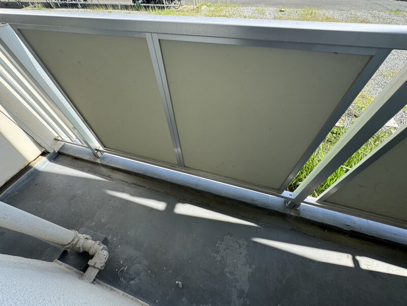 ビレッジハウス太子の物件内観写真