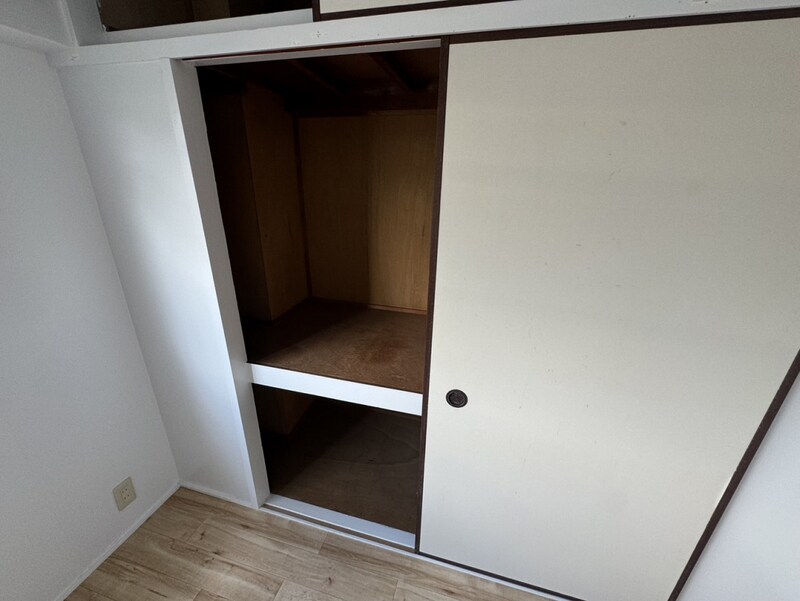 ビレッジハウス太子の物件内観写真