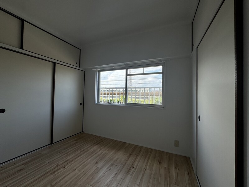 ビレッジハウス太子の物件内観写真