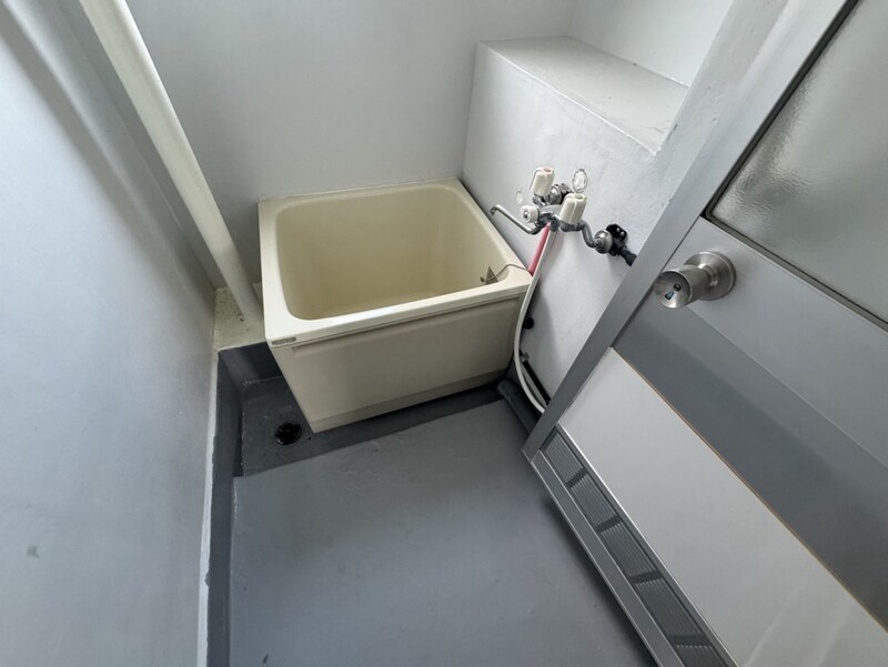 ビレッジハウス太子の物件内観写真