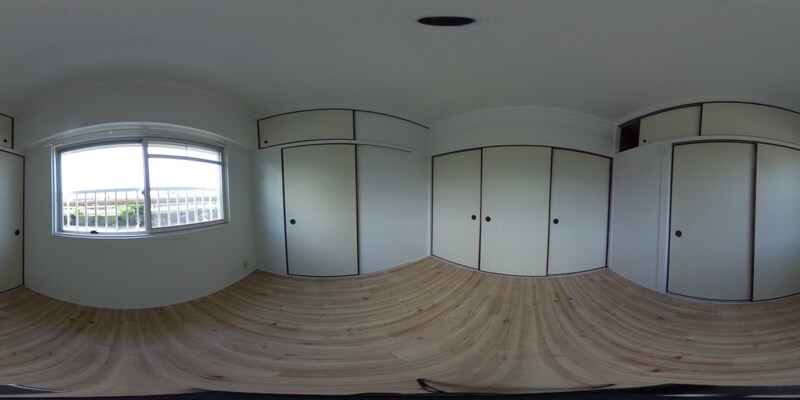 ビレッジハウス太子の物件内観写真