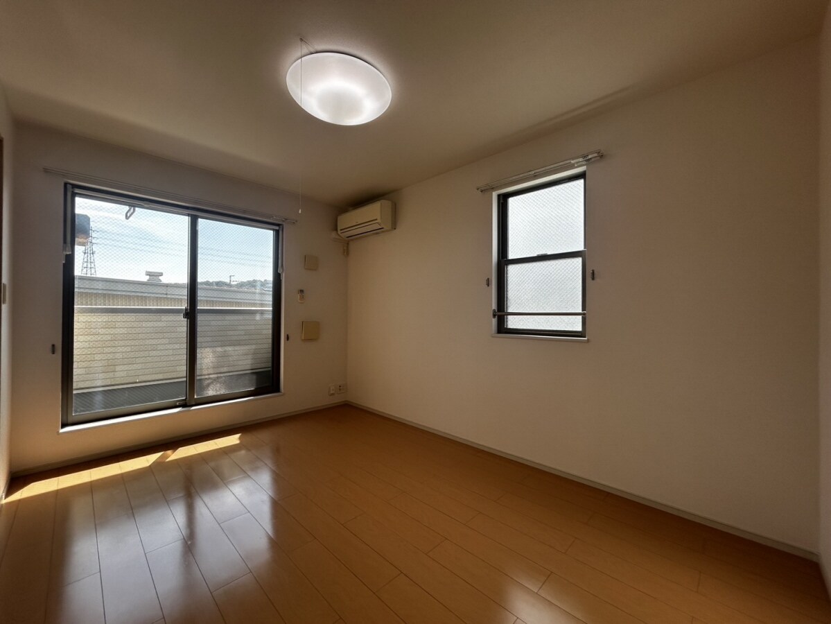 プラシードの物件内観写真