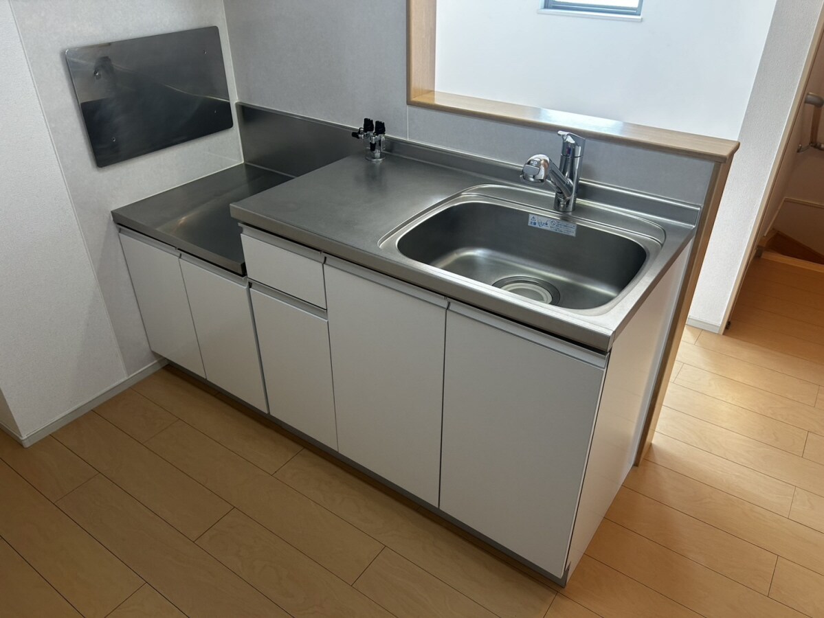 プラシードの物件内観写真