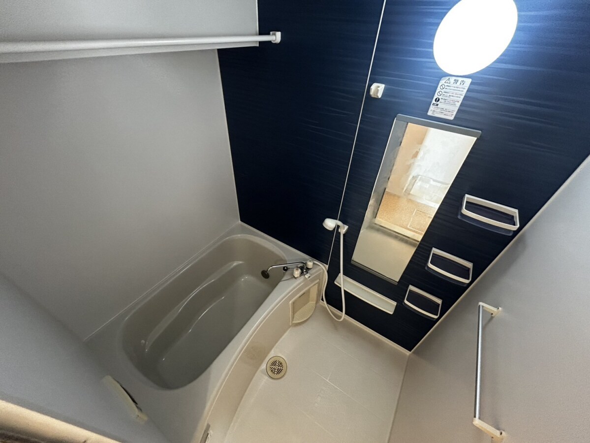 プラシードの物件内観写真