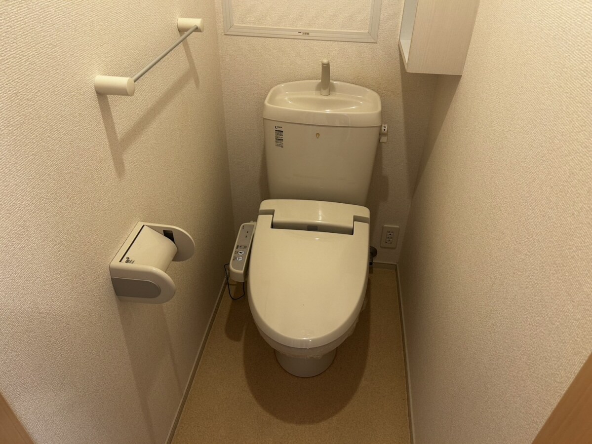 プラシードの物件内観写真