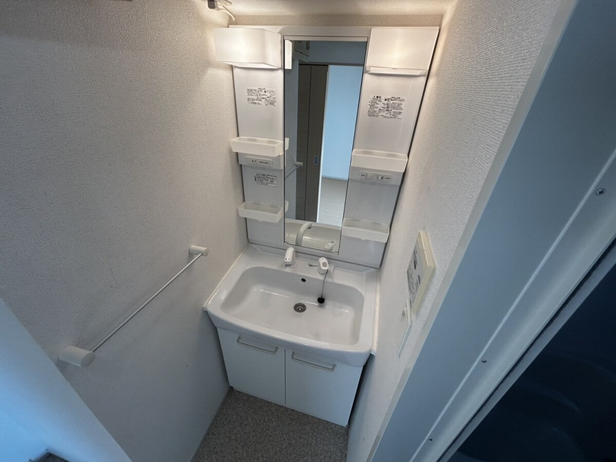 プラシードの物件内観写真